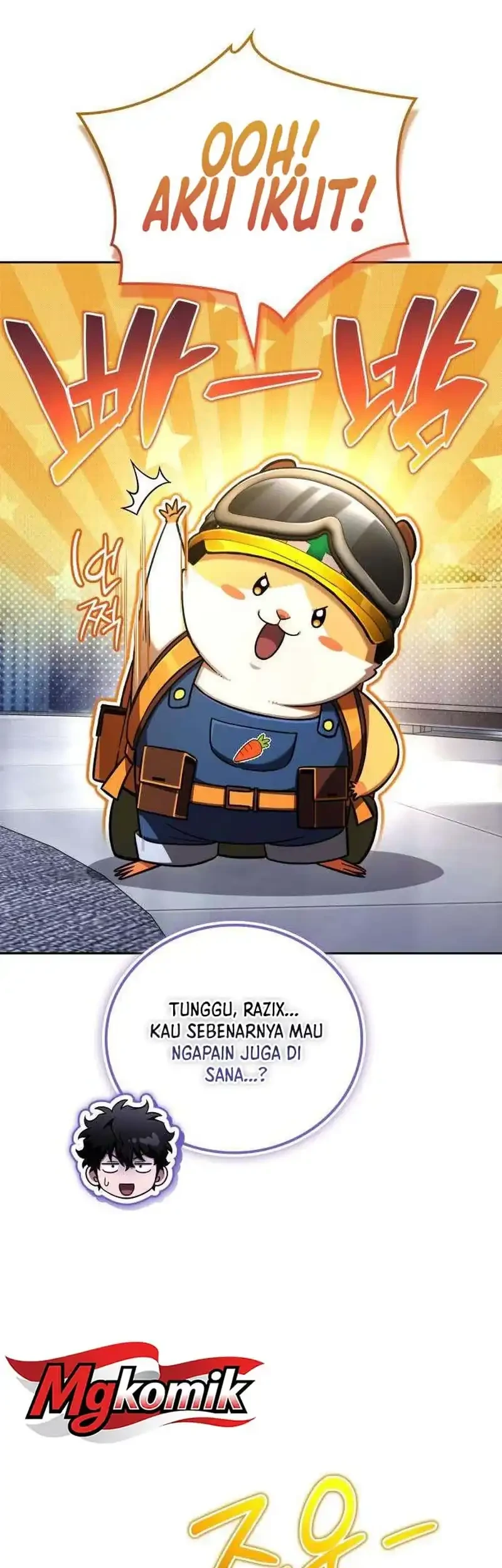 A Wimp's Strategy Guide to Conquer the Tower bab 44 halaman 40