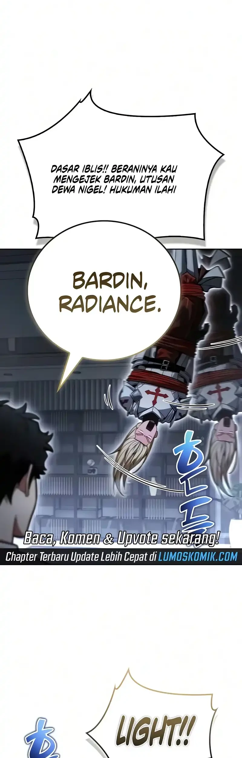 A Wimp's Strategy Guide to Conquer the Tower bab 48 halaman 57