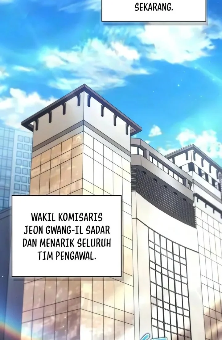 A Wimp's Strategy Guide to Conquer the Tower bab 46 halaman 87