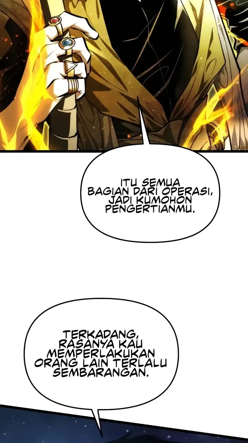 Reincarnator bab 99 halaman 45