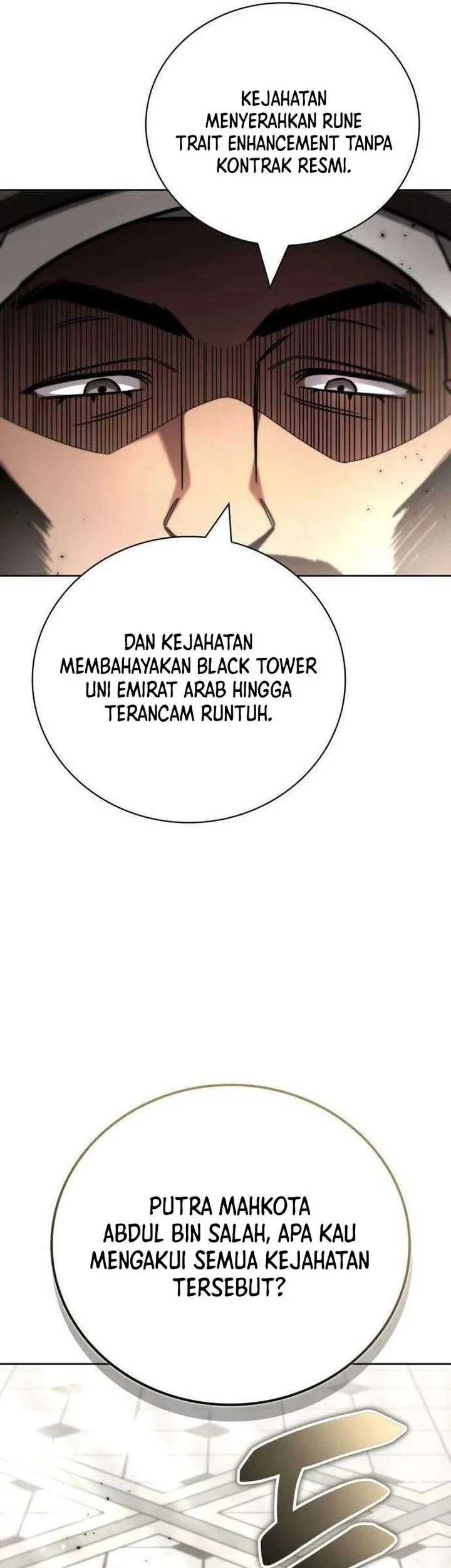 A Wimp's Strategy Guide to Conquer the Tower bab 39 halaman 84