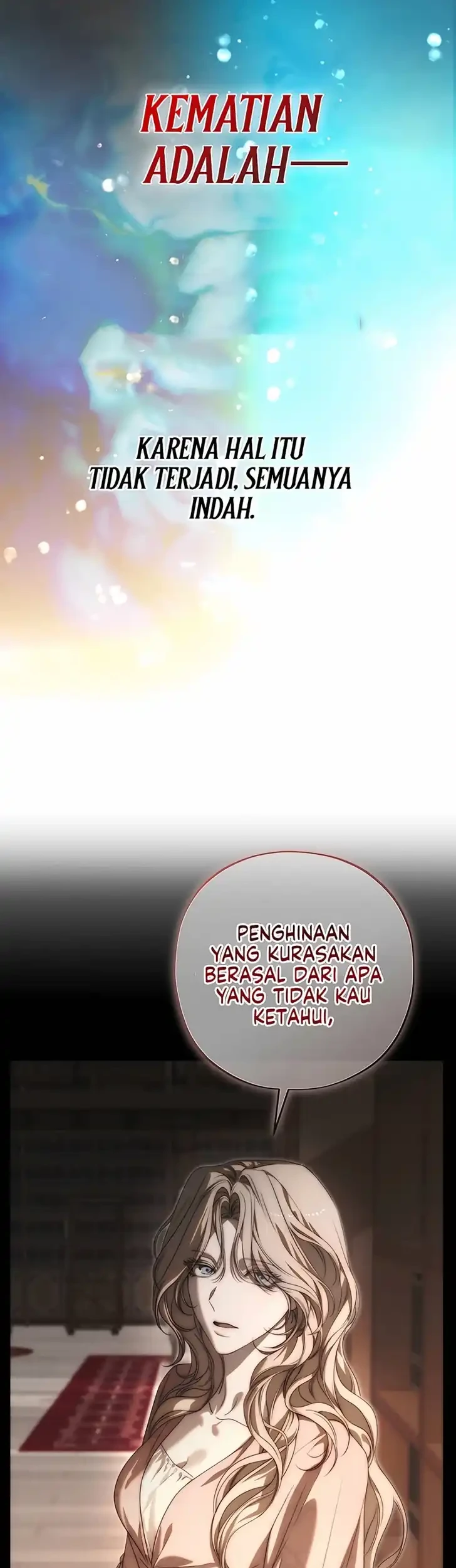 About Things That Haven’t Occurred Yet bab 19 halaman 56
