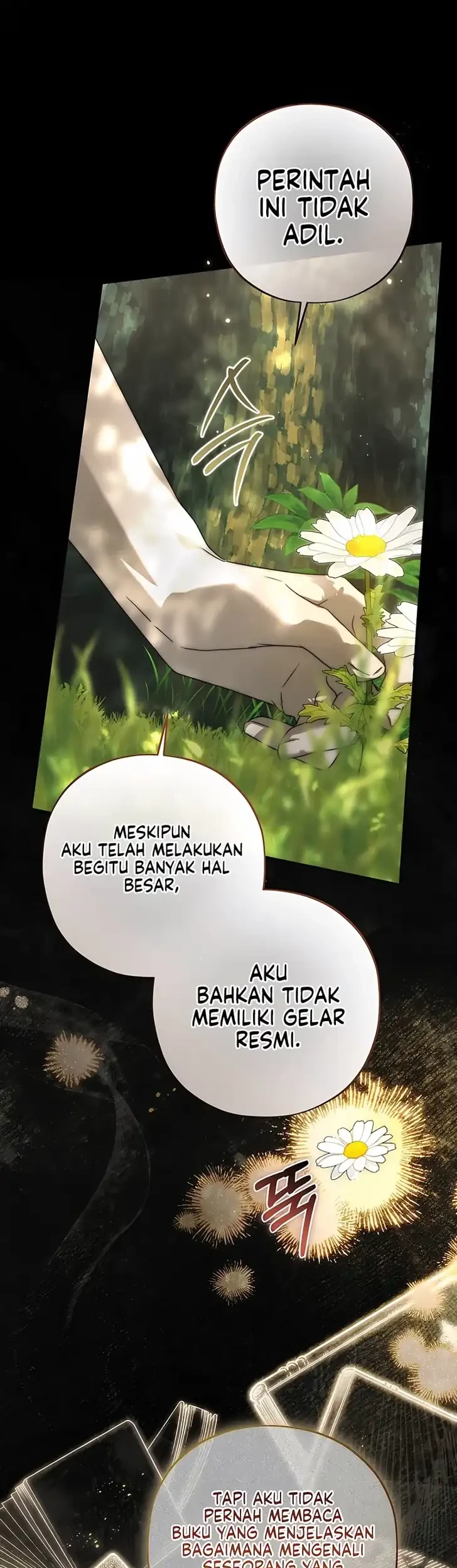 About Things That Haven’t Occurred Yet bab 18 halaman 17