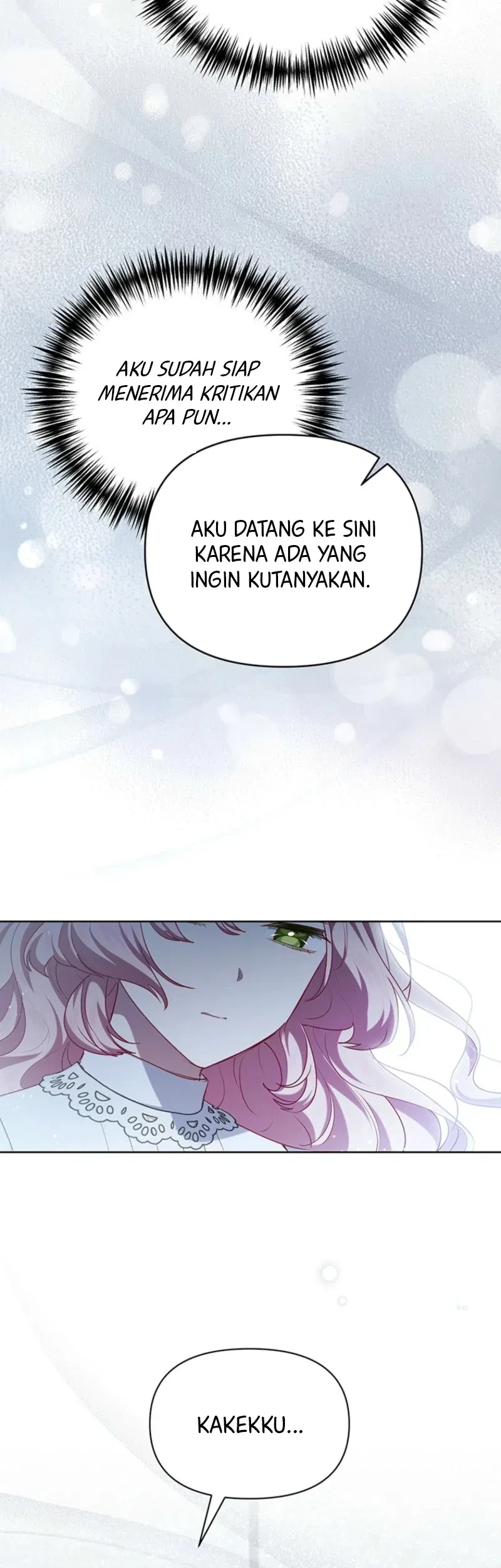 A Strange But Effective Villainess Life bab 49 halaman 4