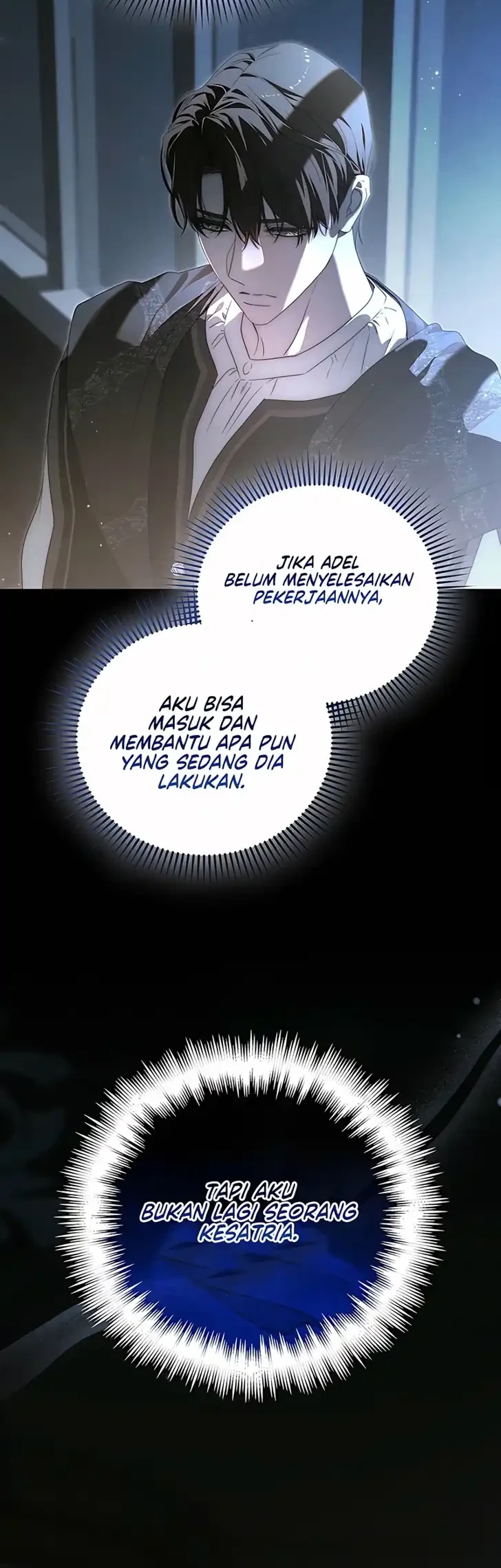 About Things That Haven’t Occurred Yet bab 19 halaman 49