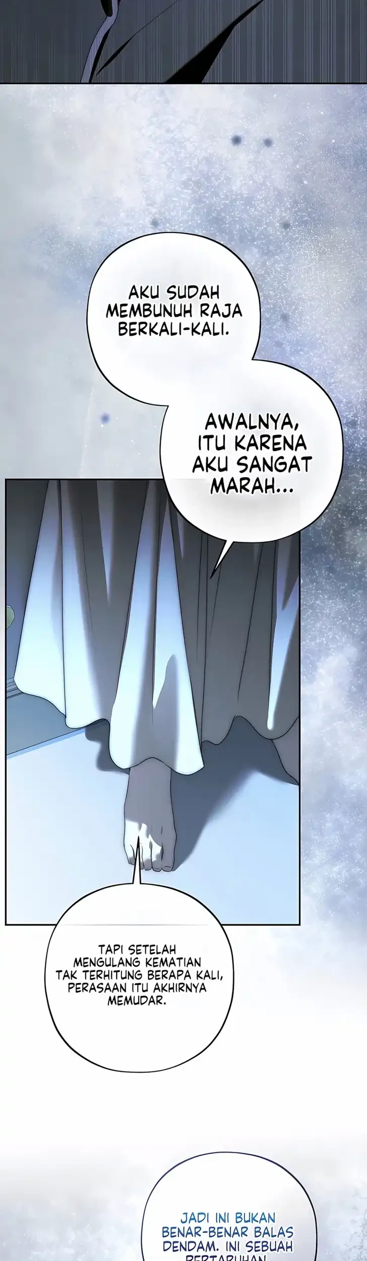 About Things That Haven’t Occurred Yet bab 16 halaman 30