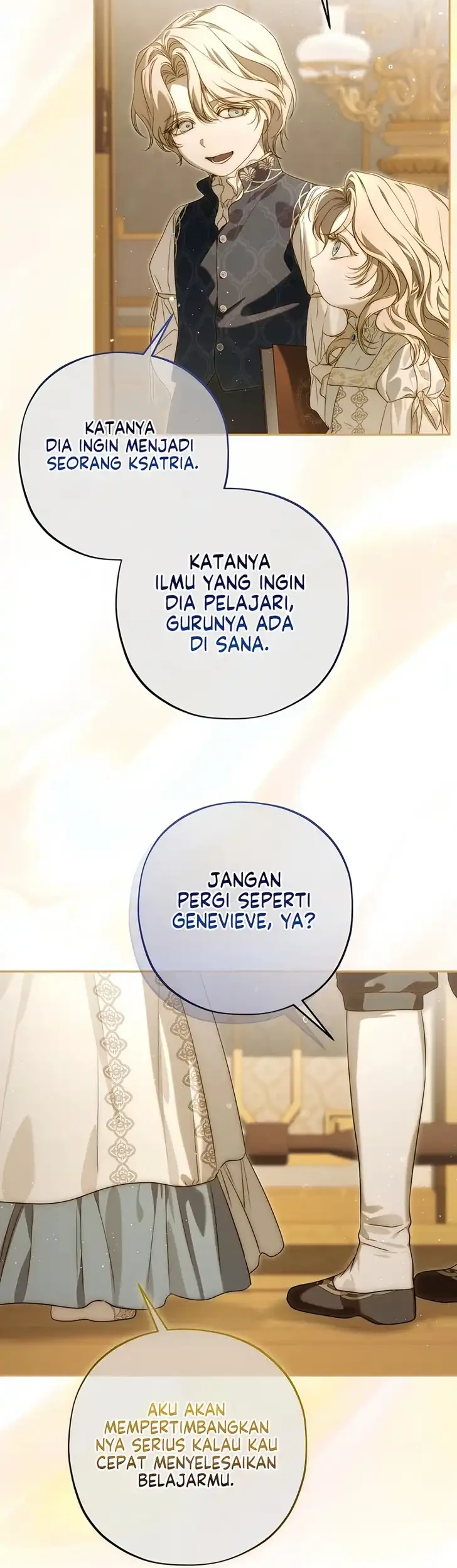 About Things That Haven’t Occurred Yet bab 20 halaman 12