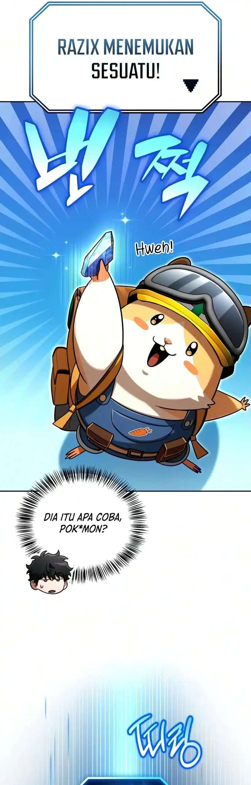 A Wimp's Strategy Guide to Conquer the Tower bab 42 halaman 4
