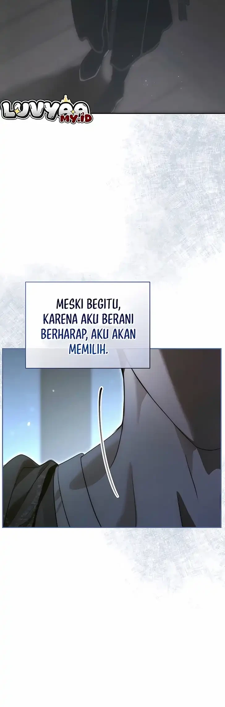 About Things That Haven’t Occurred Yet bab 19 halaman 58