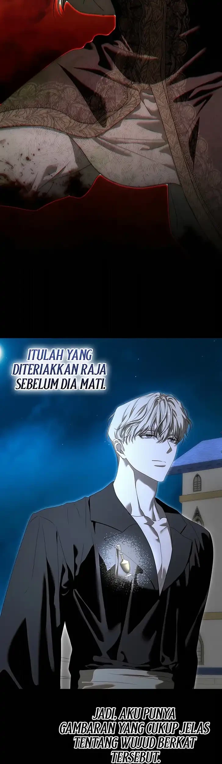 About Things That Haven’t Occurred Yet bab 12 halaman 35