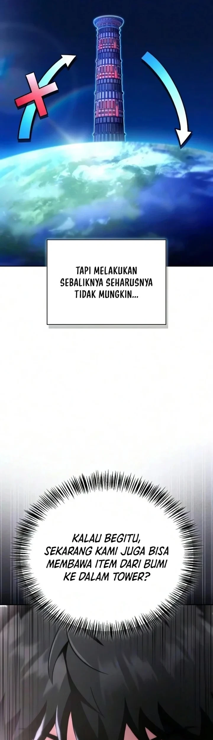 A Wimp's Strategy Guide to Conquer the Tower bab 41 halaman 18