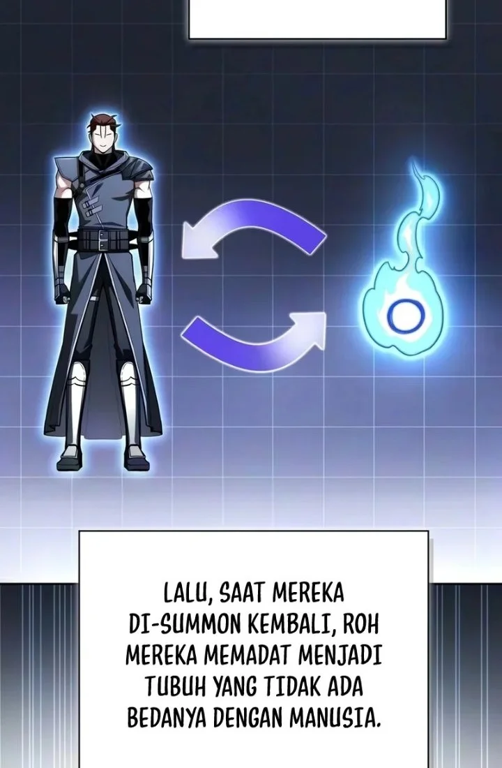 A Wimp's Strategy Guide to Conquer the Tower bab 46 halaman 105