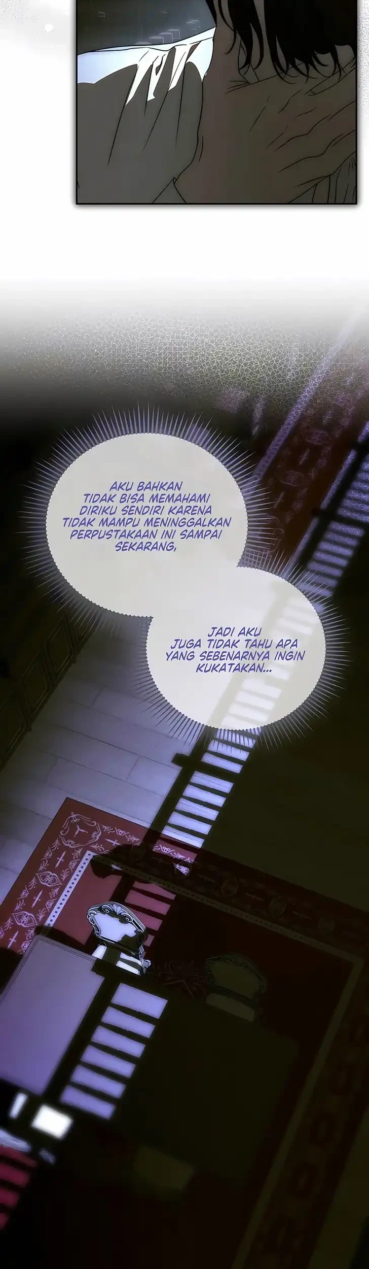 About Things That Haven’t Occurred Yet bab 15 halaman 11