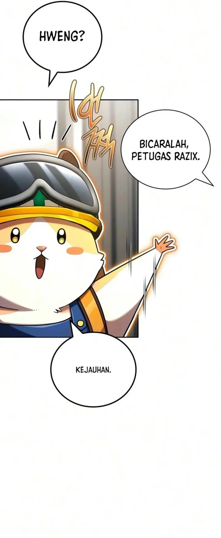 A Wimp's Strategy Guide to Conquer the Tower bab 45 halaman 36