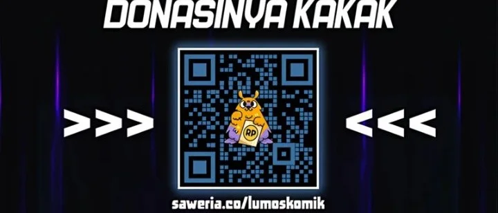 Reincarnator bab 97 halaman 83