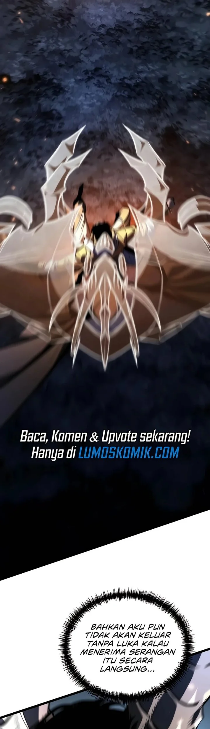 Reincarnator bab 97 halaman 44