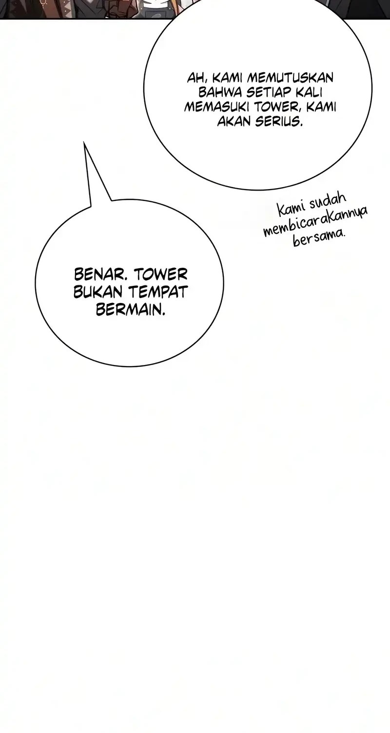 A Wimp's Strategy Guide to Conquer the Tower bab 48 halaman 70