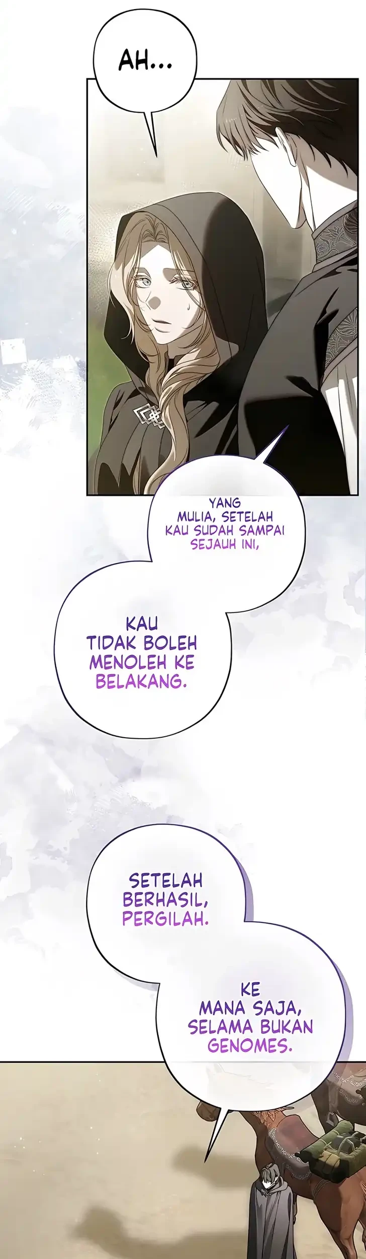 About Things That Haven’t Occurred Yet bab 17 halaman 39