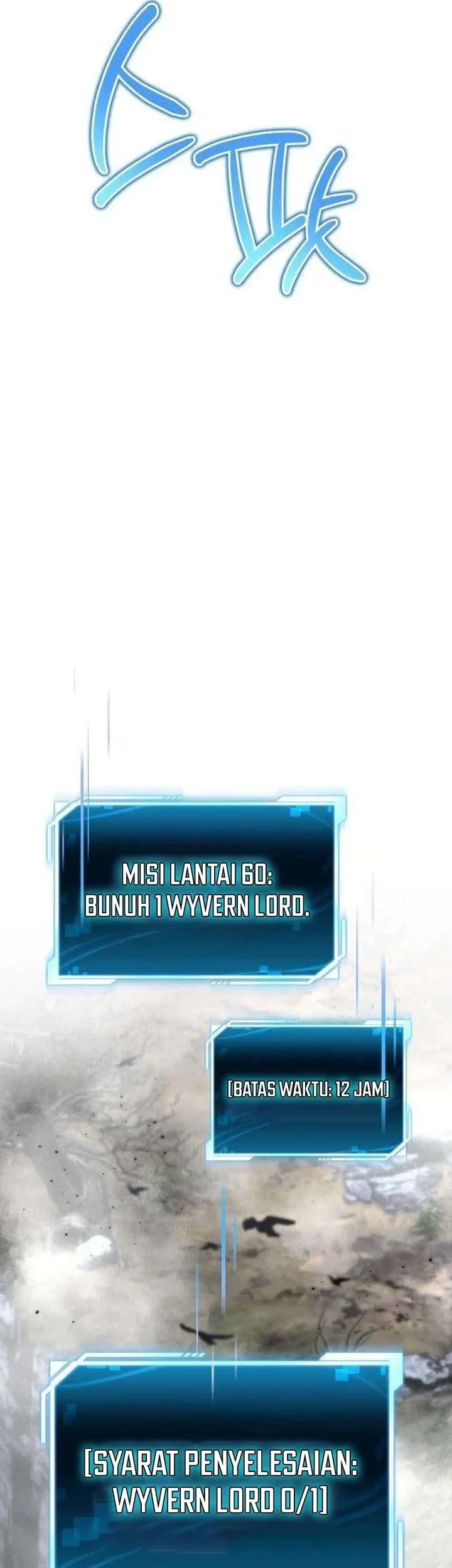 A Wimp's Strategy Guide to Conquer the Tower bab 39 halaman 51